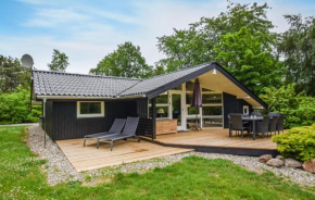 Gorgeous Home In Tranekær With Sauna